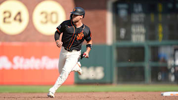 Minnesota Twins vs San Francisco Giants