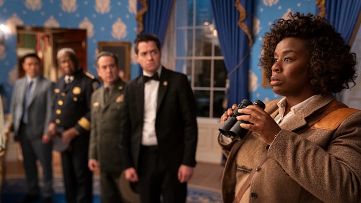 Jessica Brooks/Netflix © 2024