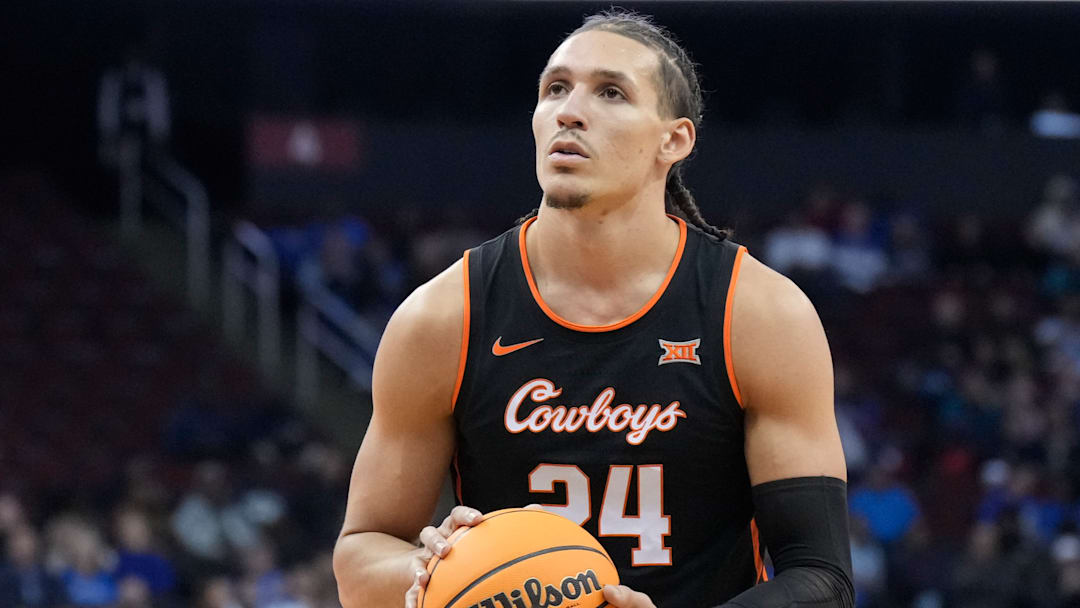 Oklahoma State v Seton Hall