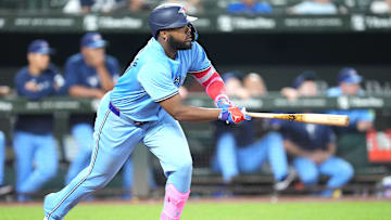 Toronto está intentado acordar una extensión con Vladimir Guerrero Jr.  