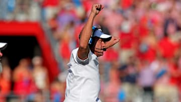 The Citadel v Ole Miss