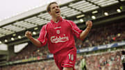 Liverpool have boasted plenty of Ballon d'Or contenders over the years