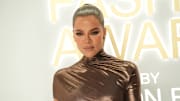 Khloe Kardashian