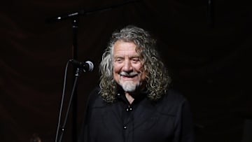 Robert Plant & Alison Krauss Concert