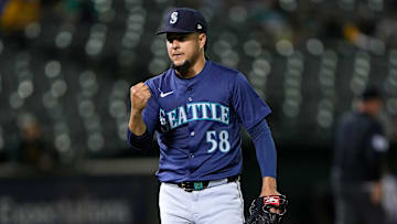 Seattle Mariners v Oakland Athletics