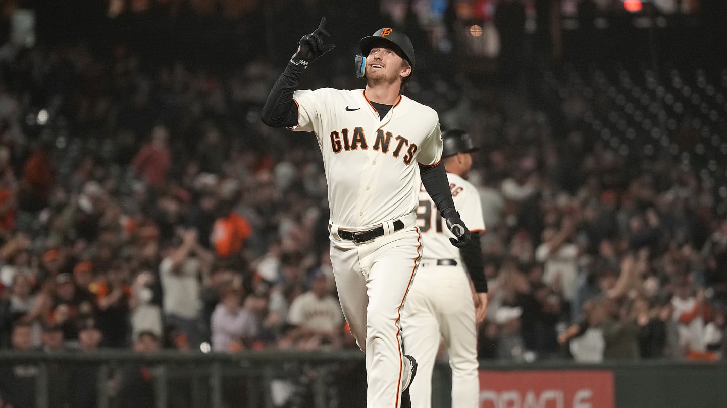 SF Giants release 3 minor leaguers, including 2019 draft pick