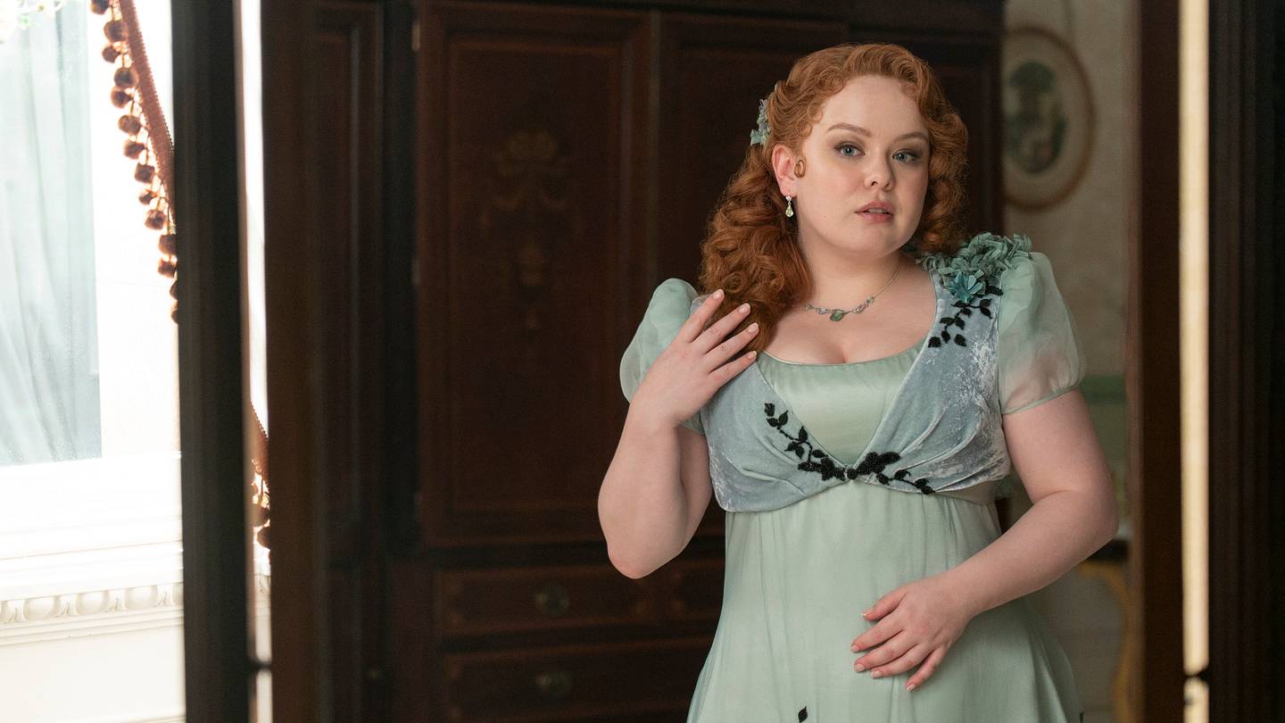 Bridgerton season 3 episode 2 recap: First charm lessons and first kisses - Vimarsana News
