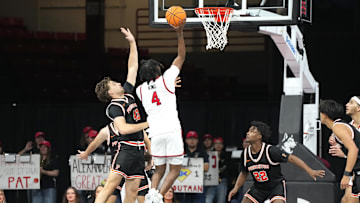 Princeton v Northeastern