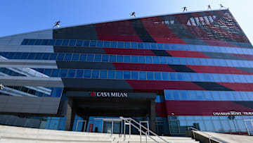 Milan