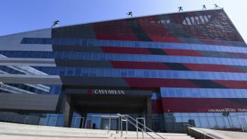 AC Milan