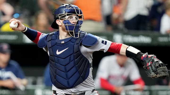 Boston Red Sox v Baltimore Orioles