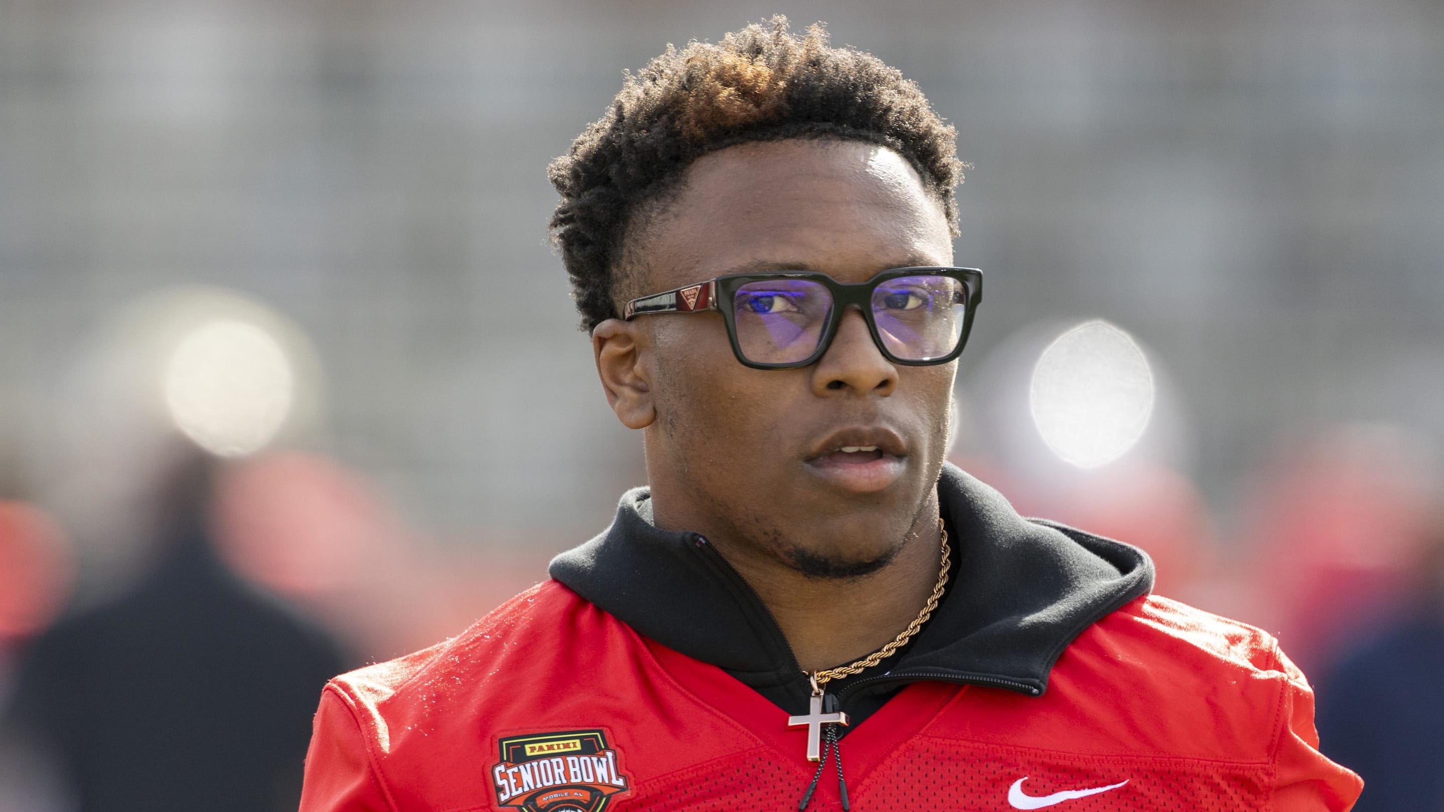 Cowboys Visit 1st-Round CB Prospect in 2026 Draft With Deion Sanders Ties