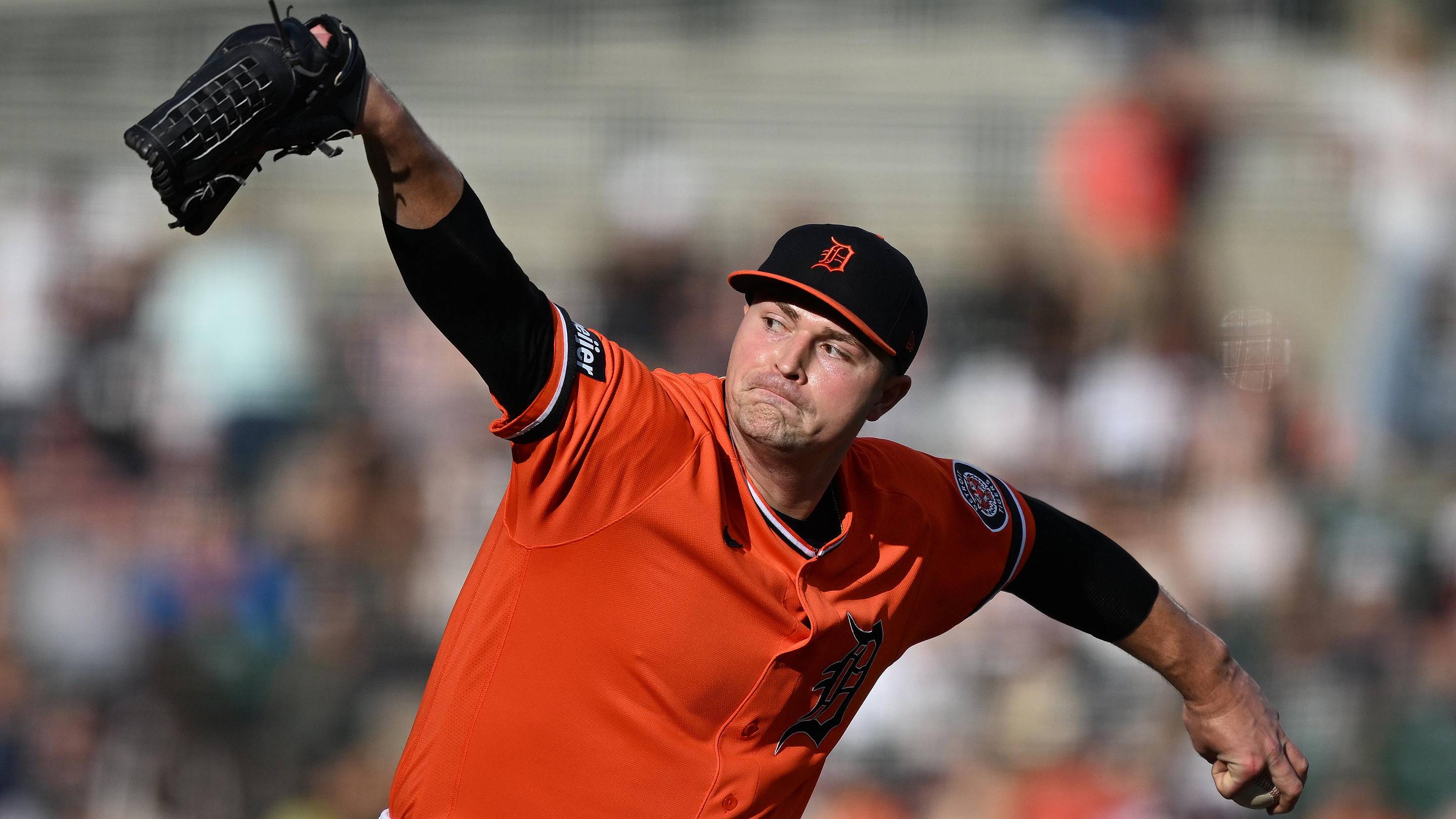 Latest Tarik Skubal Report Could Shake Up National League