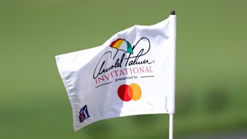 Arnold Palmer Invitational flag