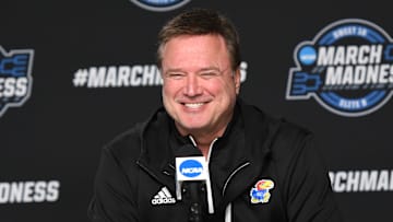 NCAA Men's Basketball Tournament - Sweet 16 - Chicago - Previews