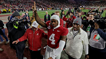 Auburn v Alabama