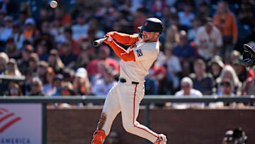 St. Louis Cardinals v San Francisco Giants