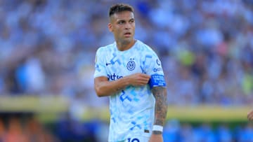 CF Monterrey v FC Internazionale Milano: Group E - FIFA Club World Cup 2025