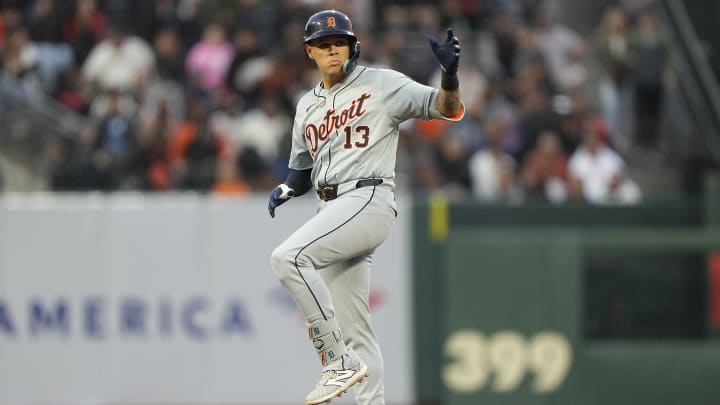 Urshela fue dejado en libertad por los Tigres