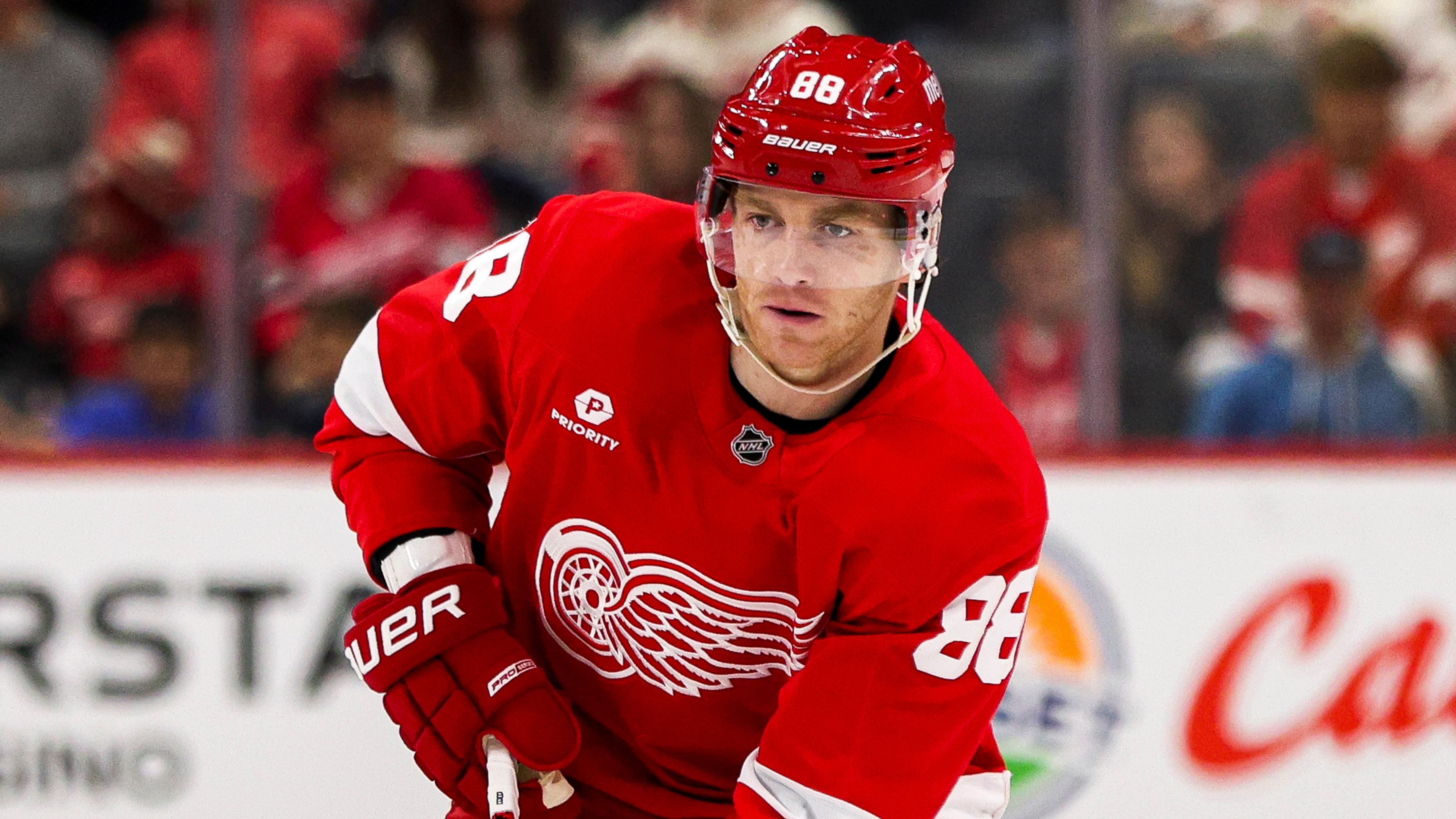 Red Wings Gear Up for Strategic Trades Before Deadline