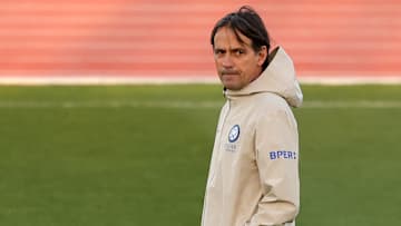 Simone Inzaghi