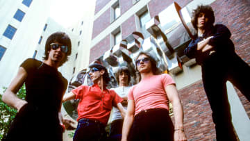 The Cars profile photo