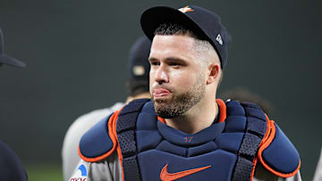 Houston Astros v Baltimore Orioles