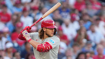 Alec Bohm, Philadelphia Phillies