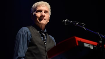 Dennis DeYoung: Music Of Styx At Hard Rock Live