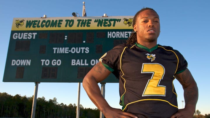 Times-Union offensive Player of the Year and Super 24 Player of the Year Derrick Henry of Yulee High School.

Spt 02tu Offensive P