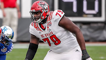 NY Jets, Ikem Ekwonu