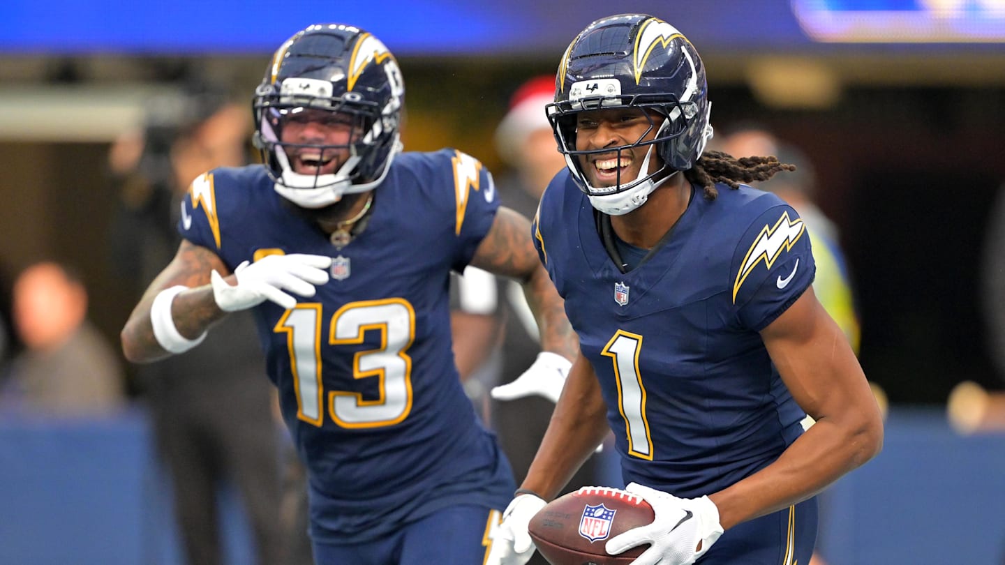 Eagles vs. Chargers Prediction, Odds, Spread, Injuries, Trends for NFL Week 14