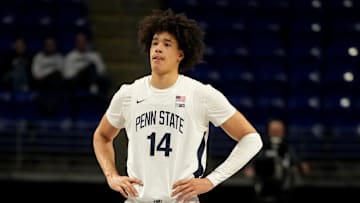 Indiana v Penn State