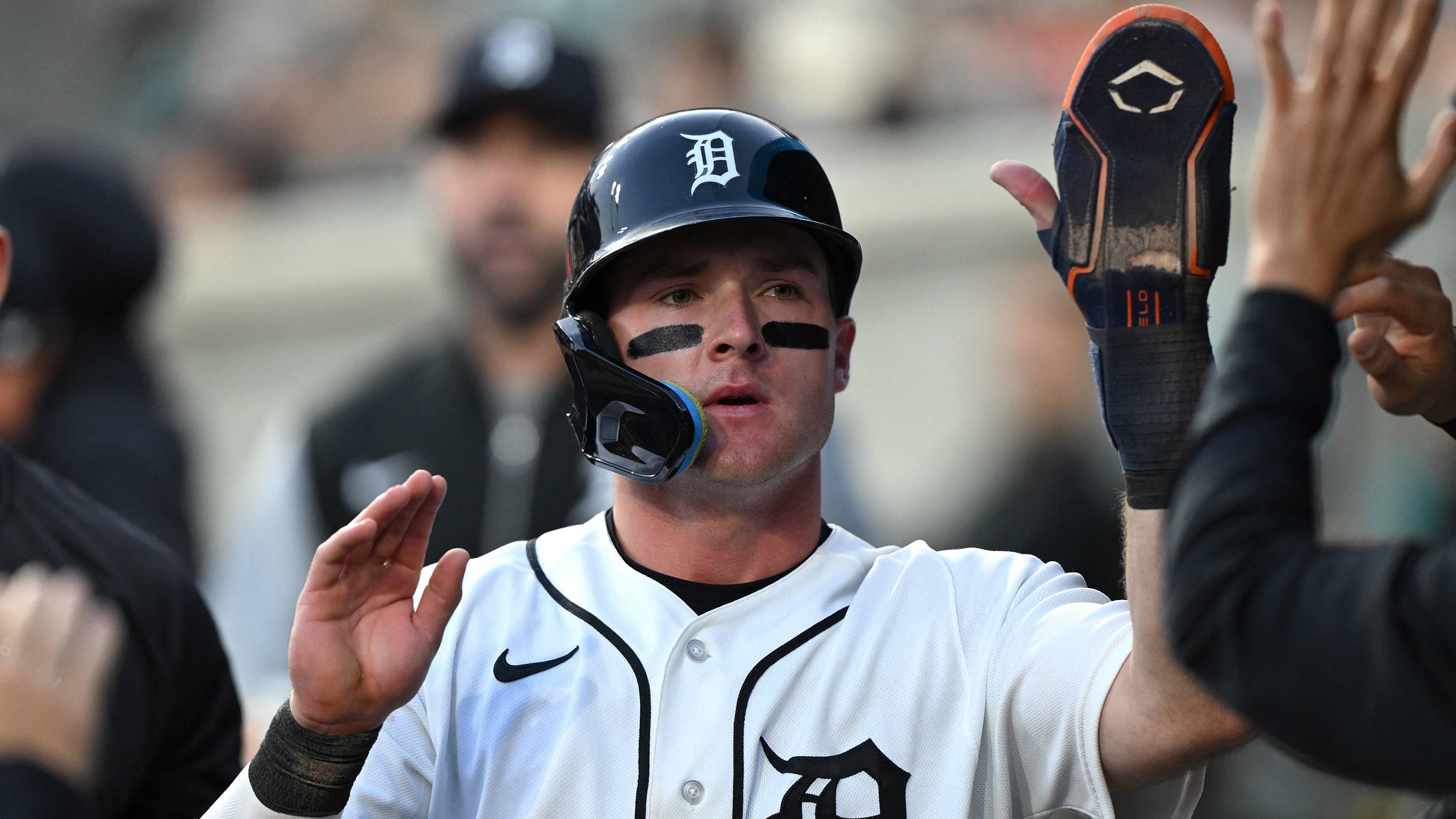 Tigers Could Reap Major Reward From Kevin McGonigle’s Rookie of the Year-Worthy Season