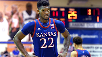 Chaminade v Kansas