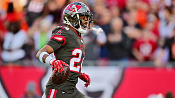 Cincinnati Bengals v Tampa Bay Buccaneers
