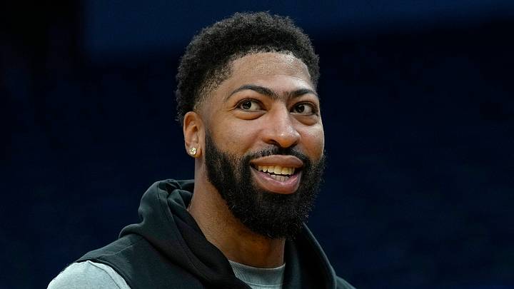 Toronto Raptors, Anthony Davis
