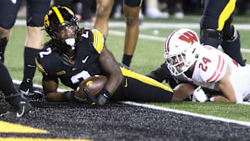 Wisconsin v Iowa