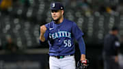Seattle puede enviar a Luis Castillo a los Dodgers
