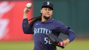 Seattle está recibiendo llamadas por Luis Castillo