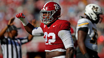 Missouri v Alabama