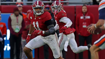 Auburn v Alabama