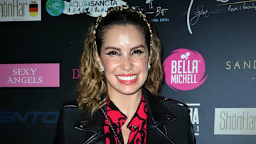 Andrea Escalona habría provocado caída de Tania Rincón