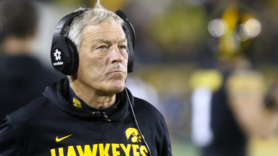 Wisconsin v Iowa