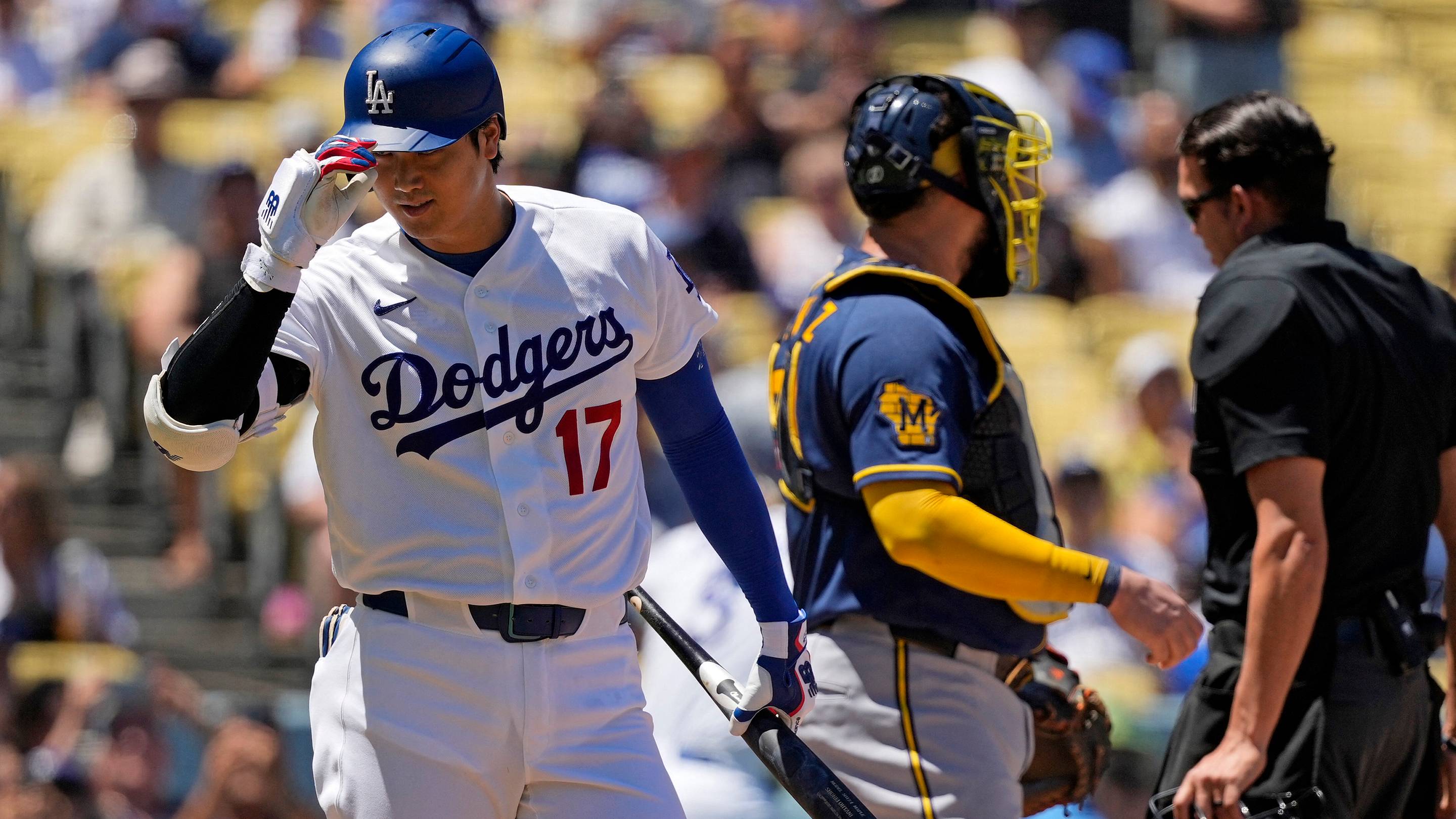 Dodgers' Path to NLCS Glory: Key Advantages and Looming Threats Against Brewers