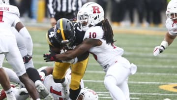 Hugh Freeze's Auburn football offense won't cut it if it resembles Minnesota, Rutgers, Nebraska, and Iowa, writes USA Today