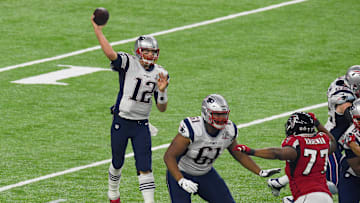 Super Bowl LI - New England Patriots v Atlanta Falcons