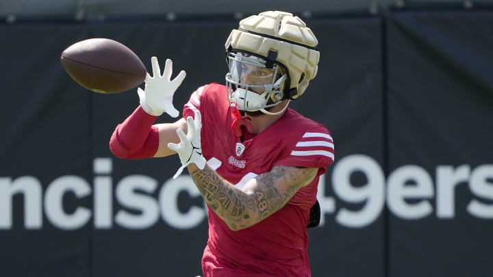 San Francisco 49ers Training Camp