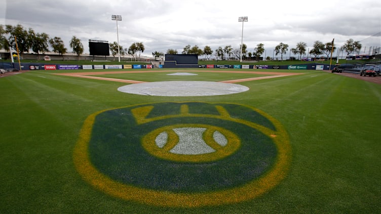 Major League Baseball Suspends Spring Training