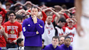 Washington Huskies head coach Danny Sprinkle and his program have agreed to a home-and-home with the Utah Runnin' Utes.
